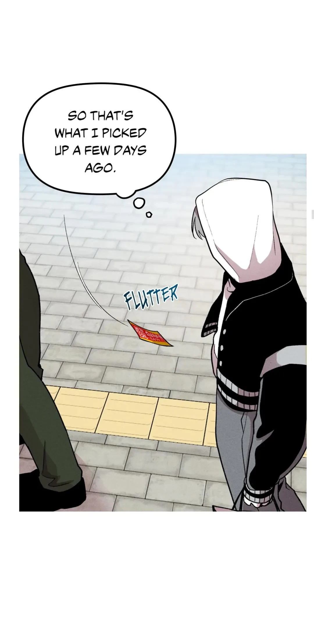 Kill Me If You Can Chapter 12, page 22