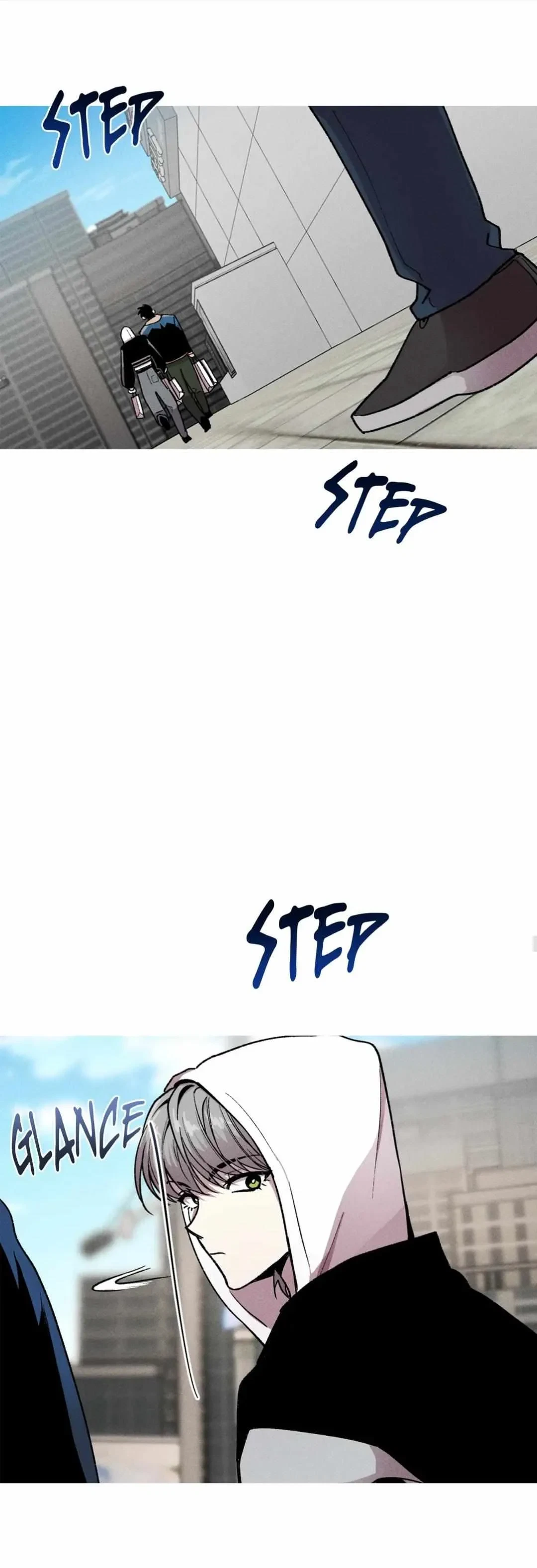 Kill Me If You Can Chapter 12, page 27