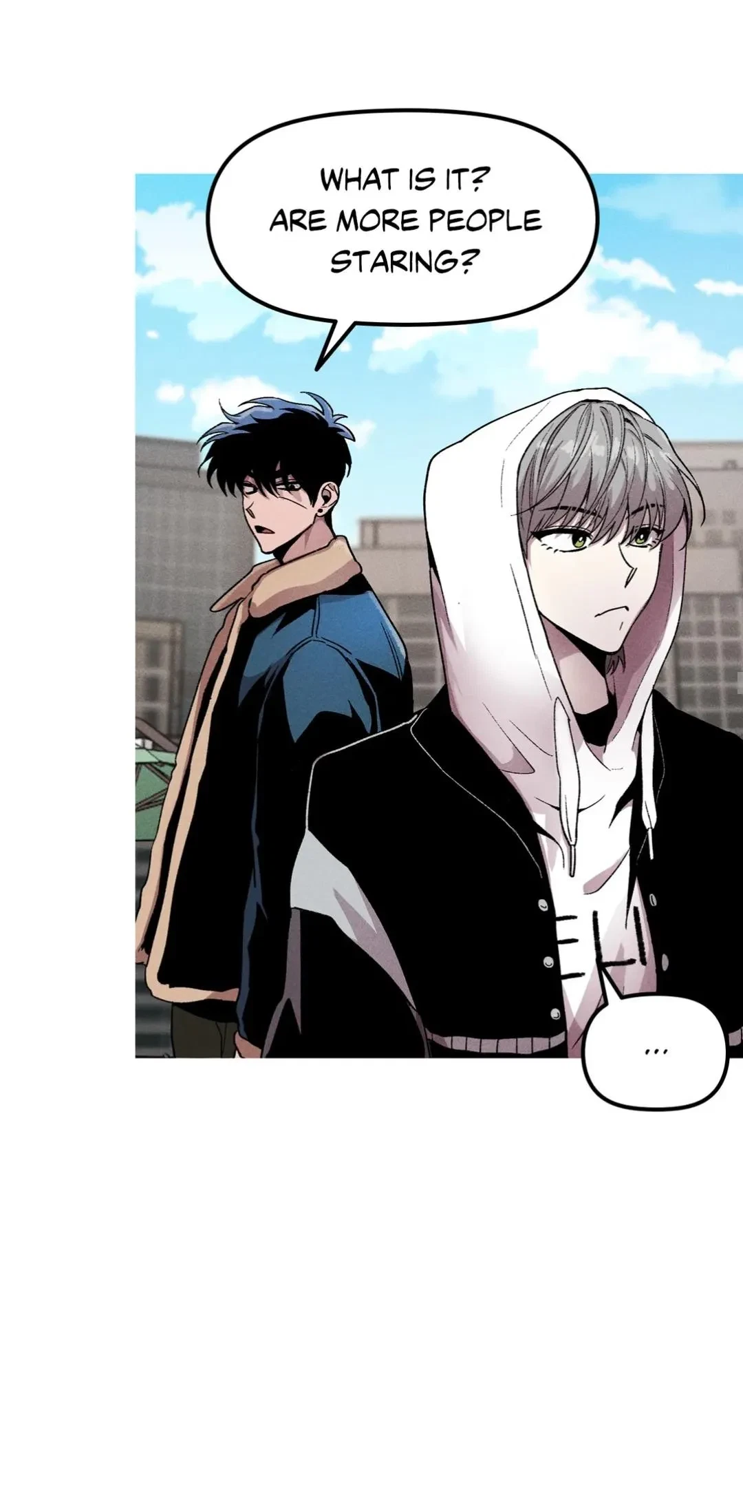 Kill Me If You Can Chapter 12, page 29