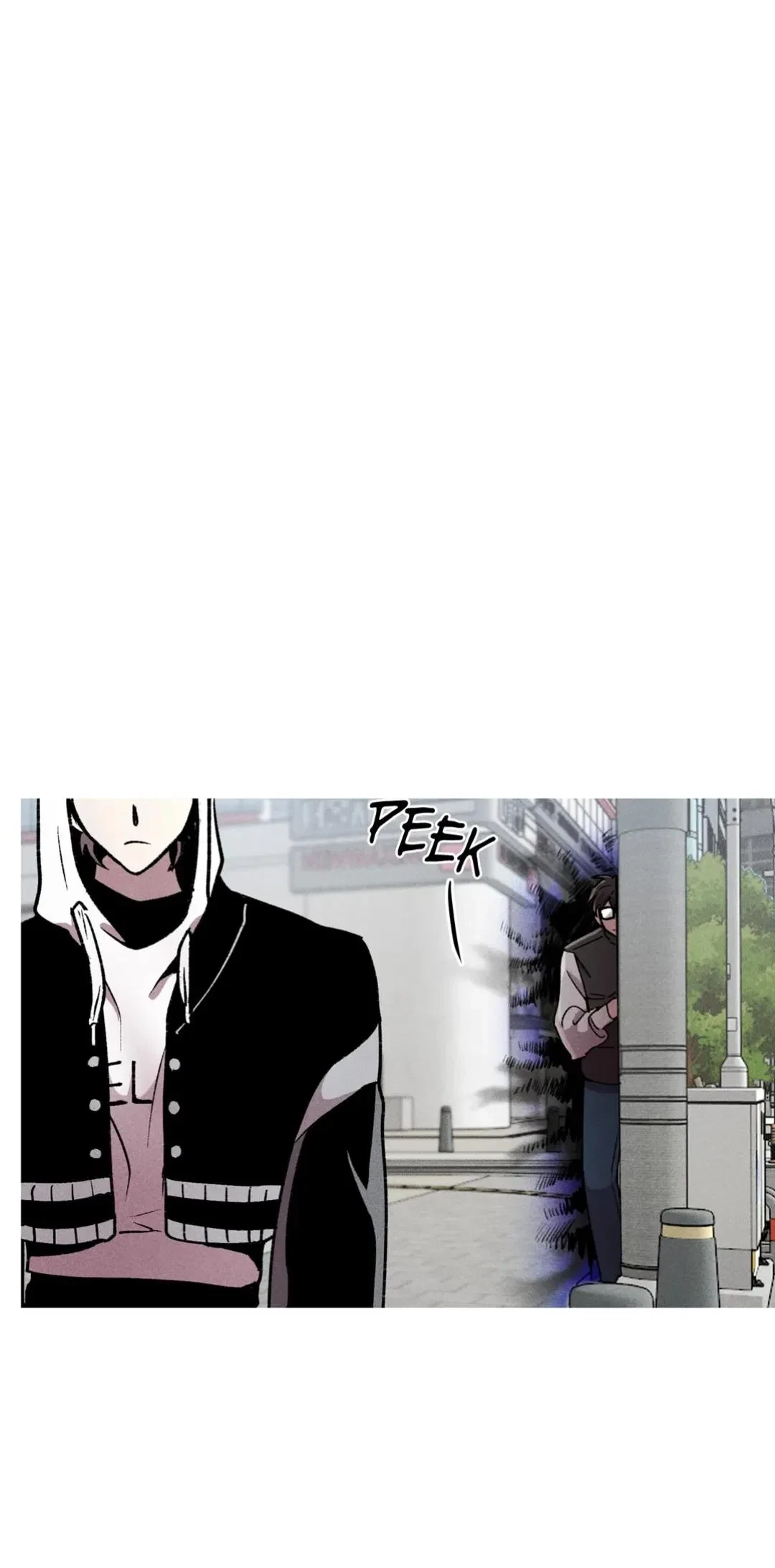 Kill Me If You Can Chapter 12, page 32
