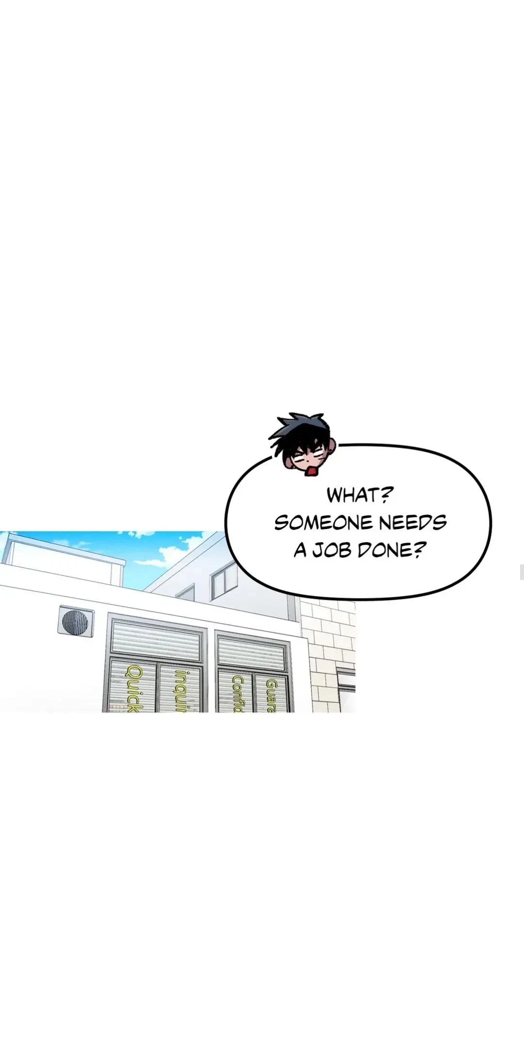 Kill Me If You Can Chapter 12, page 35
