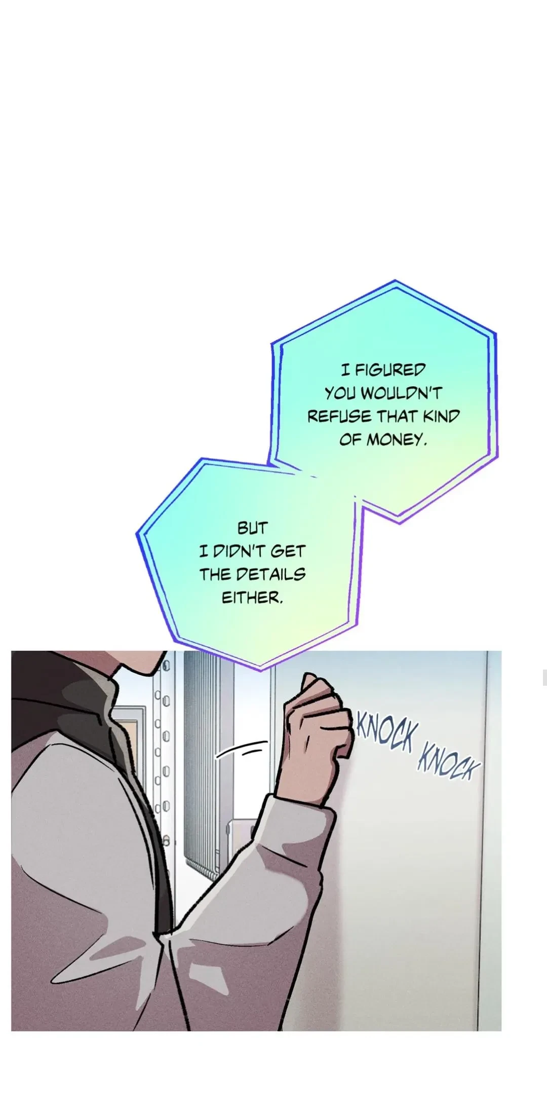 Kill Me If You Can Chapter 12, page 40