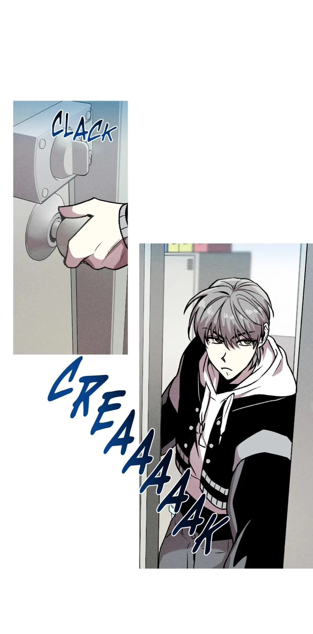 Kill Me If You Can Chapter 12, page 42