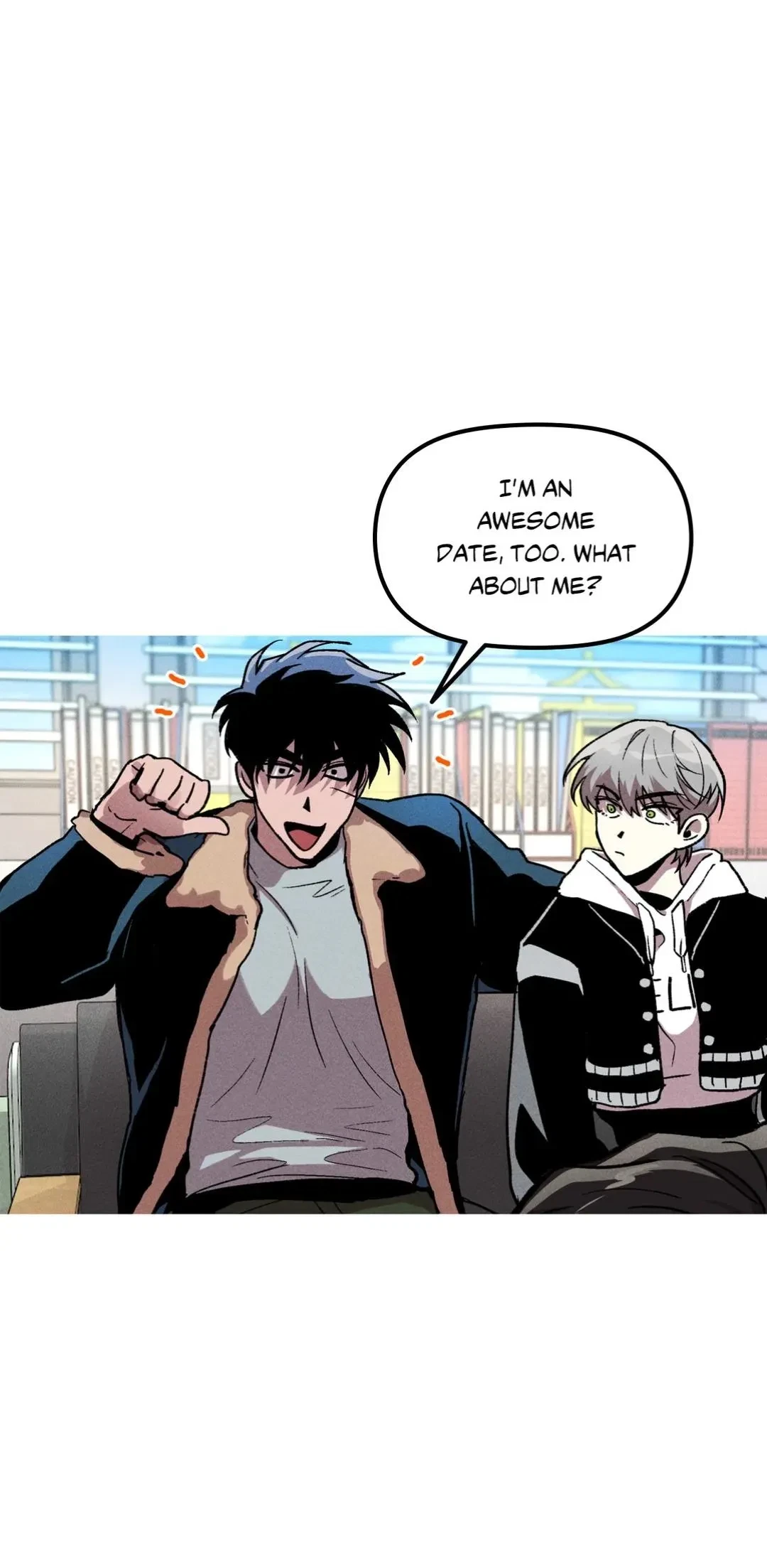 Kill Me If You Can Chapter 12, page 52