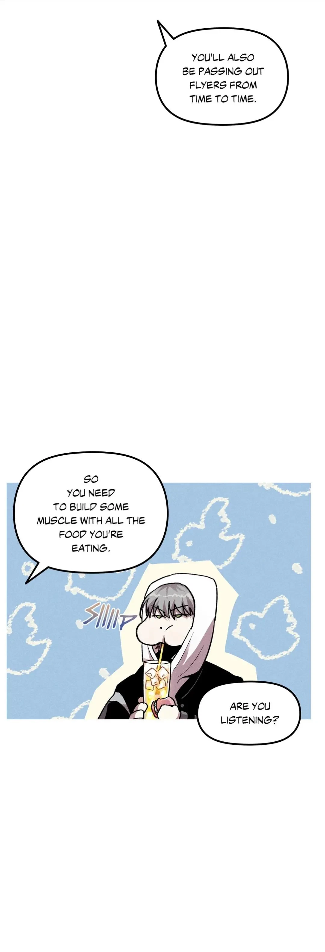 Kill Me If You Can Chapter 12, page 6
