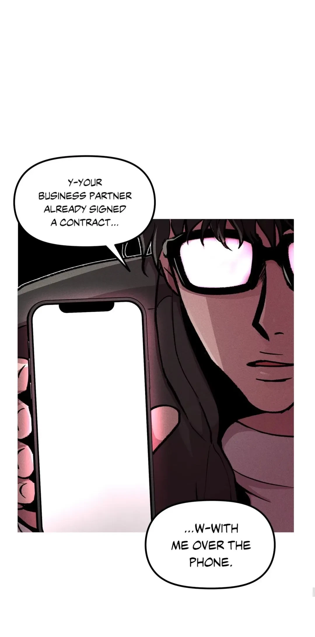 Kill Me If You Can Chapter 12, page 63