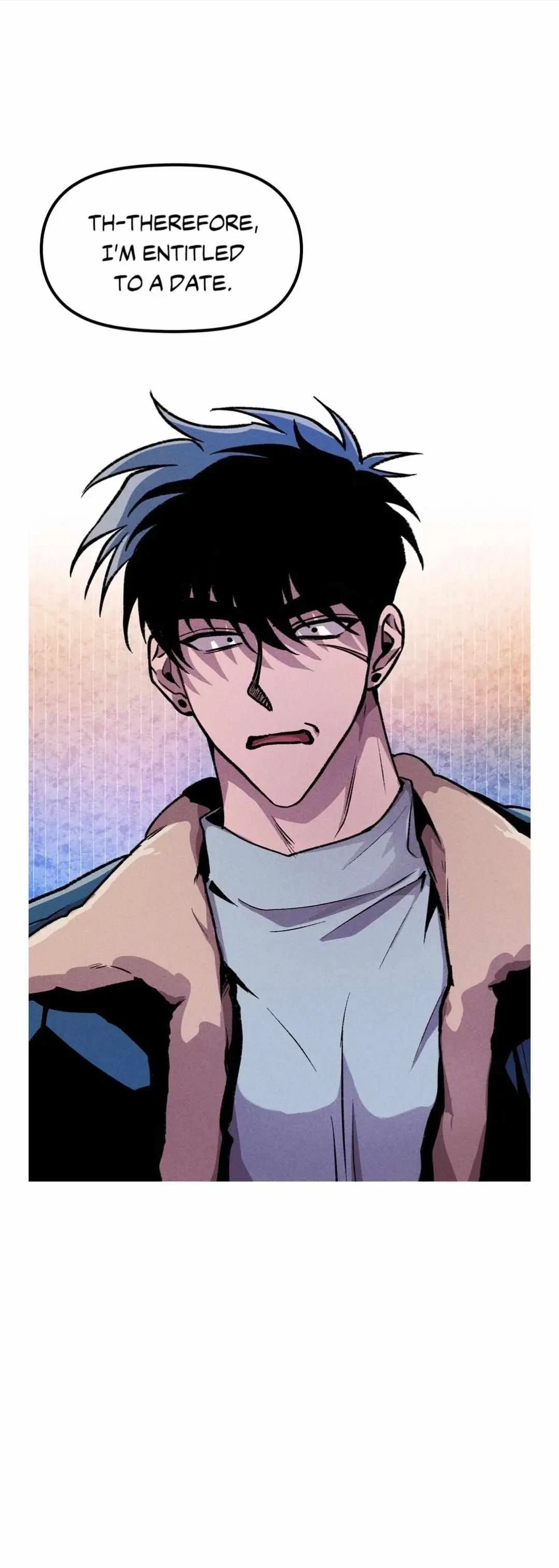 Kill Me If You Can Chapter 12, page 64