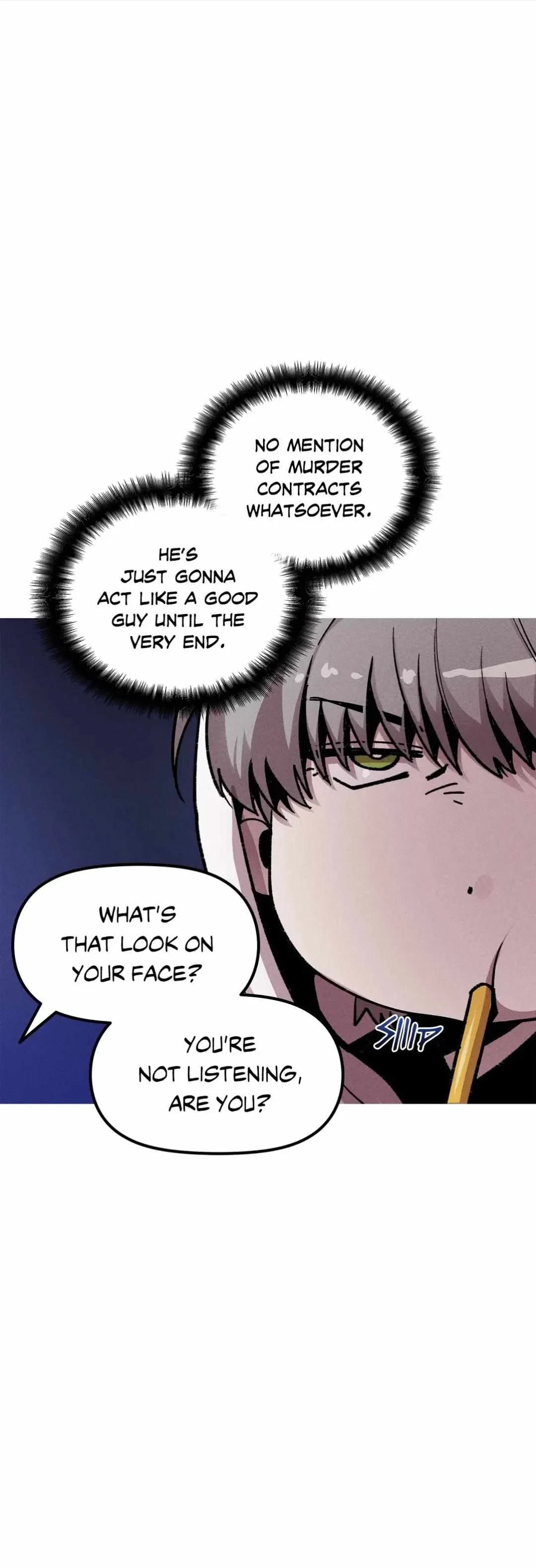 Kill Me If You Can Chapter 12, page 7