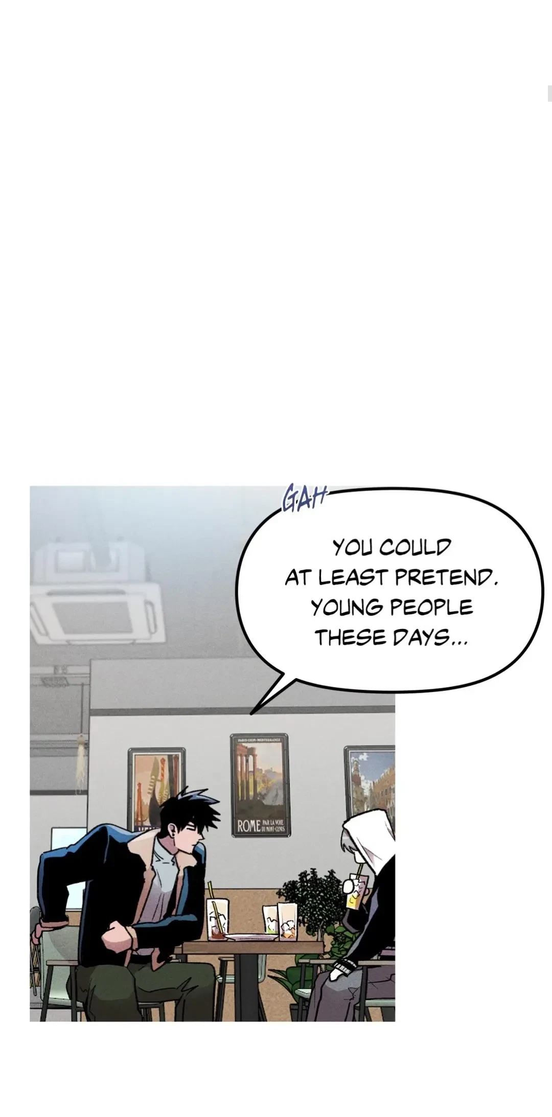 Kill Me If You Can Chapter 12, page 8