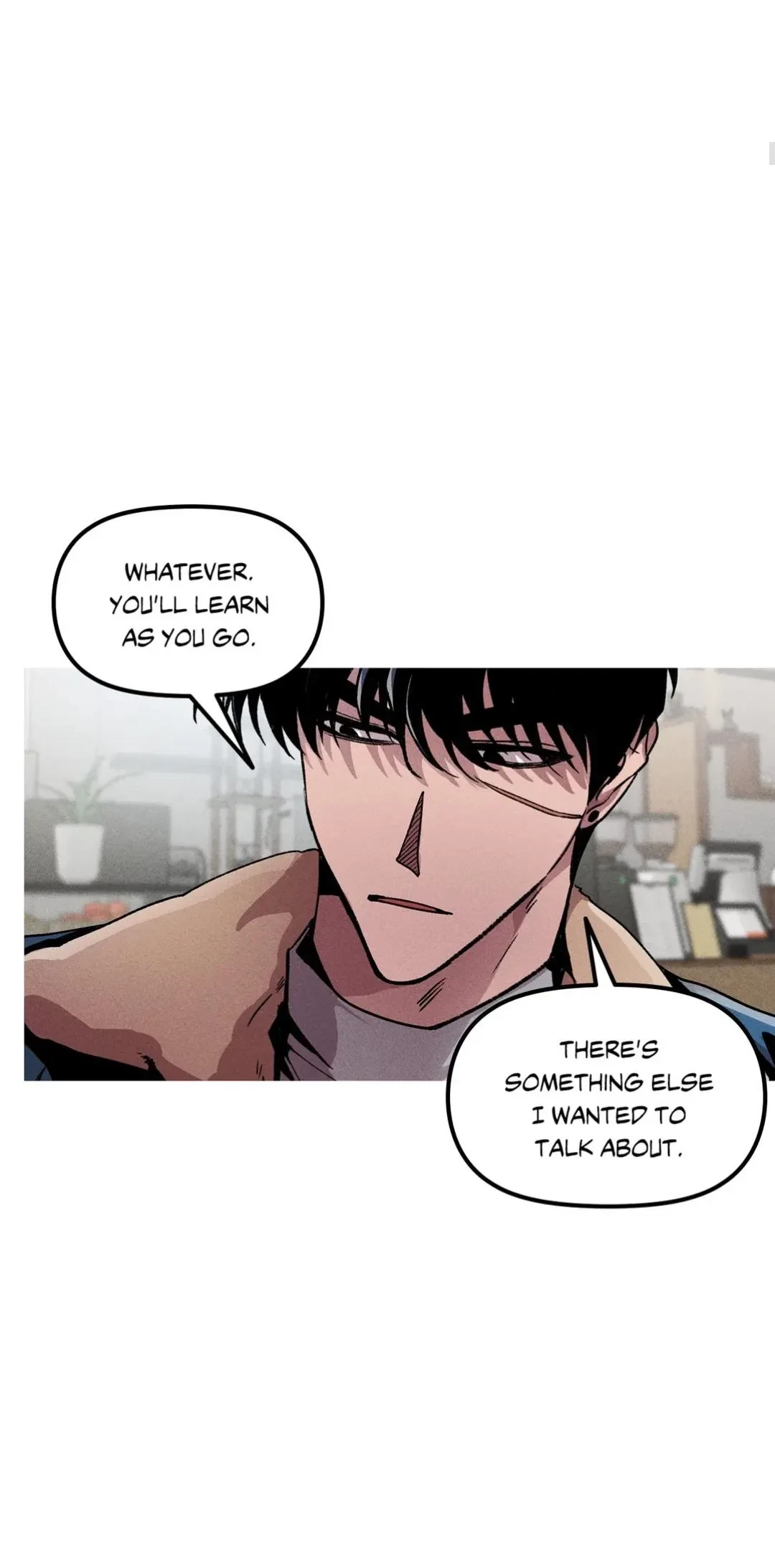 Kill Me If You Can Chapter 12, page 9