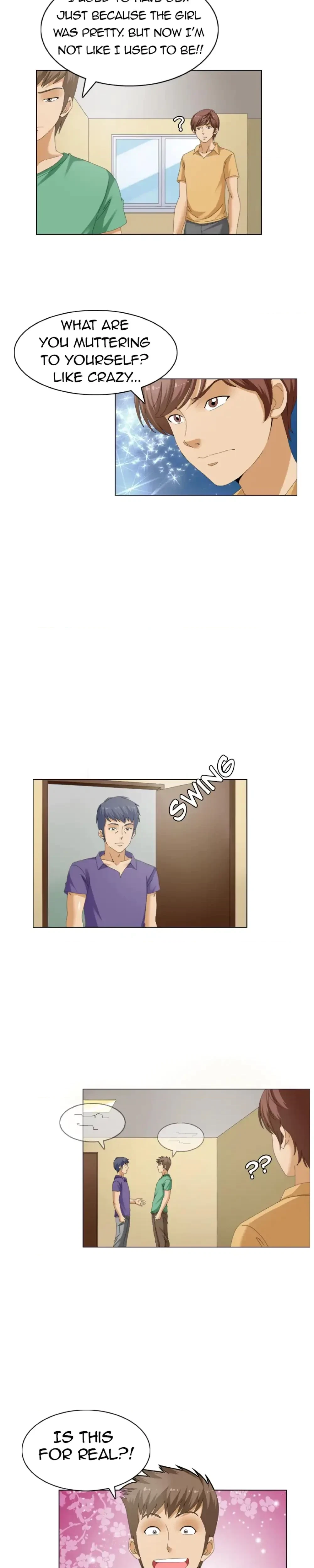 S Player Chapter 23, page 3
