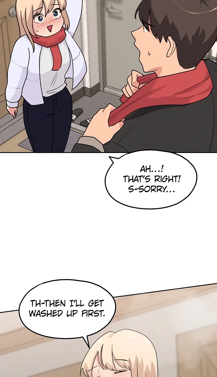 [Colorful Night Anthology] Collection Chapter 3, page 10