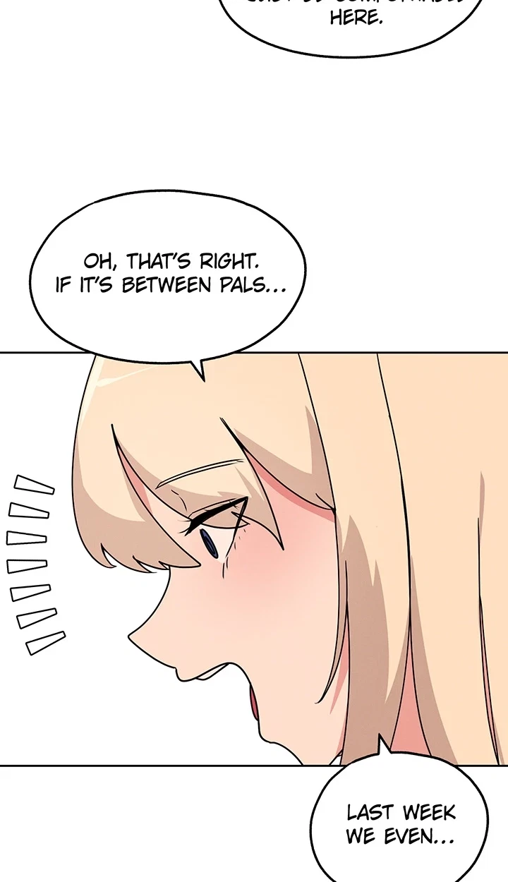 [Colorful Night Anthology] Collection Chapter 3, page 18