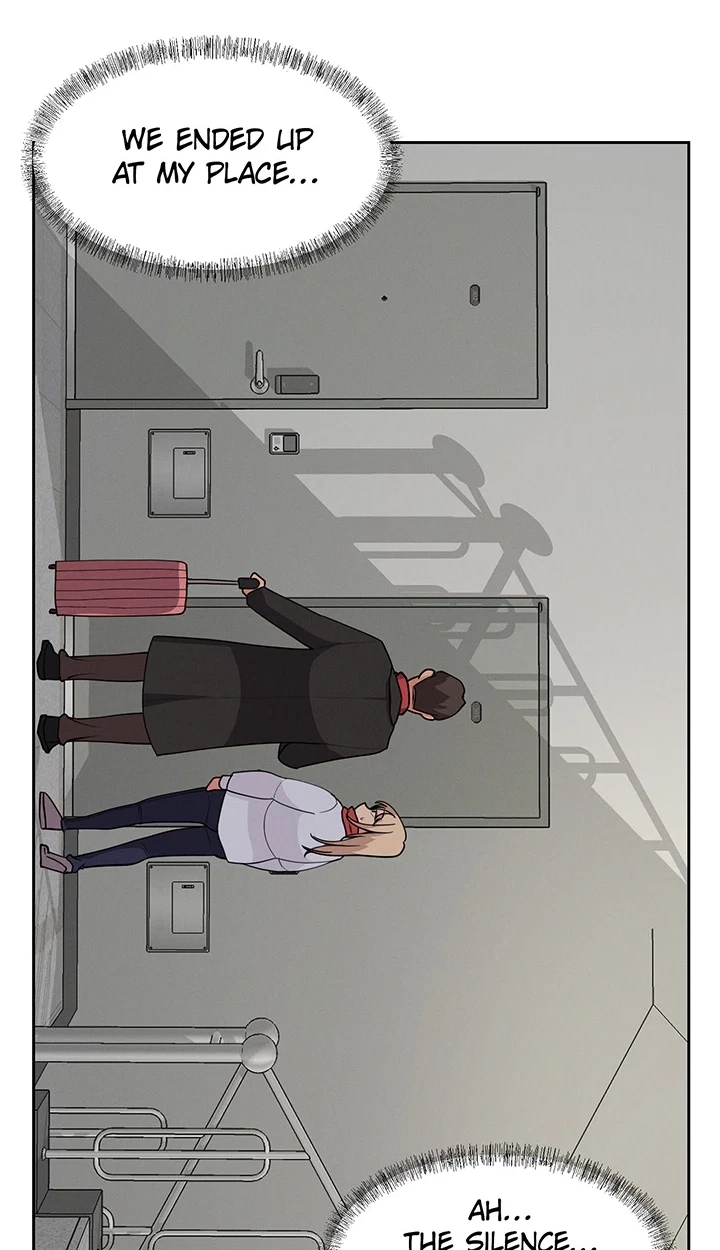 [Colorful Night Anthology] Collection Chapter 3, page 2