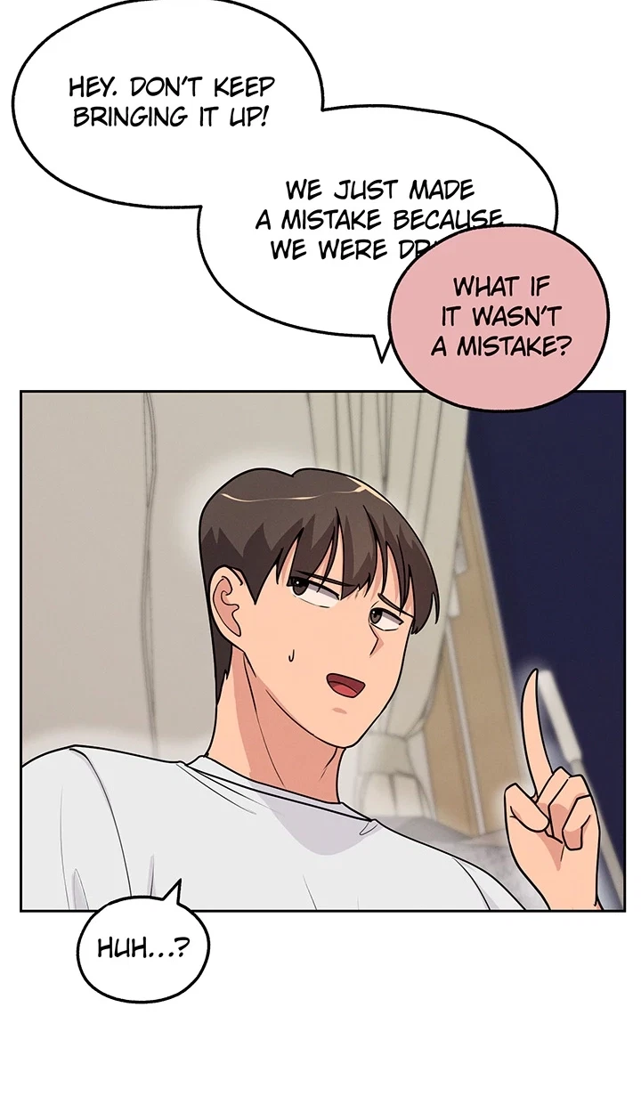 [Colorful Night Anthology] Collection Chapter 3, page 20
