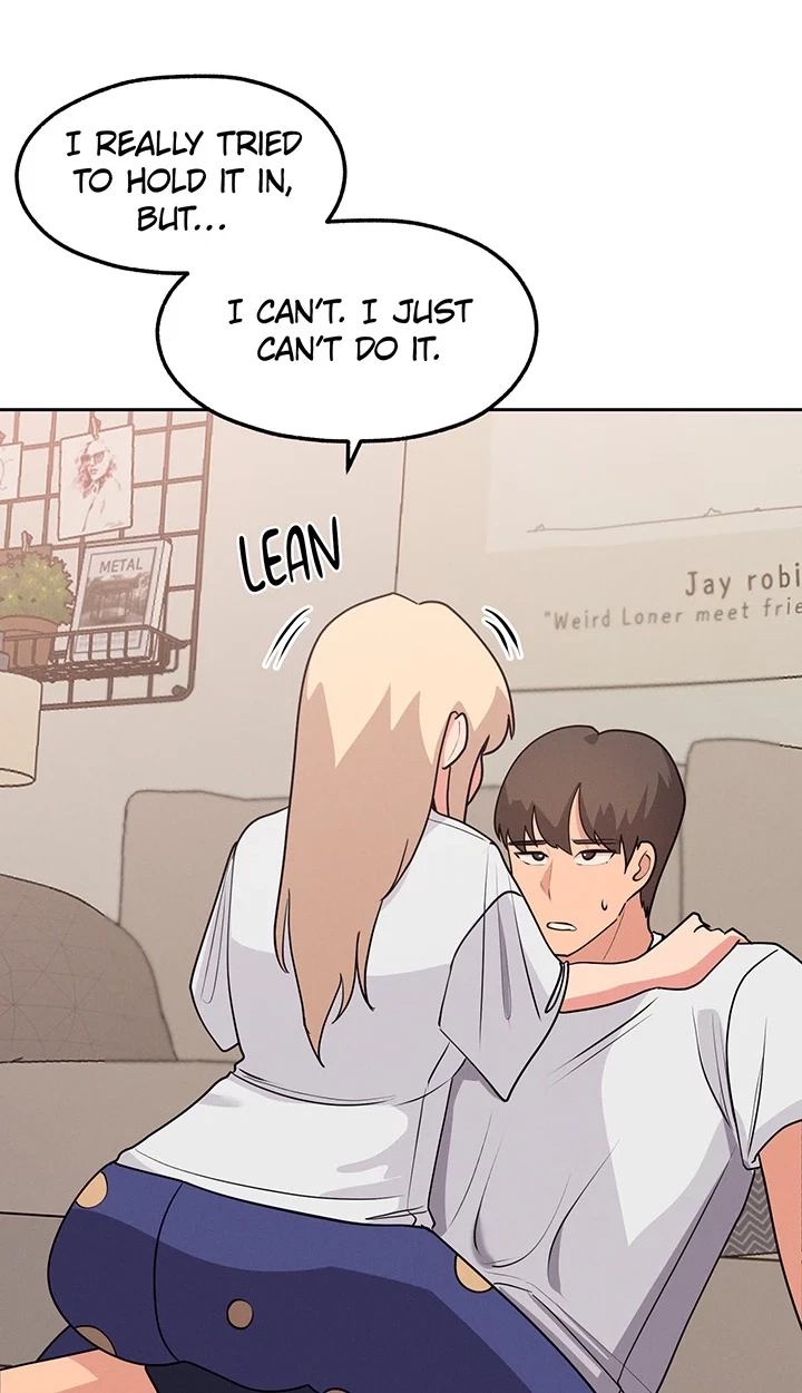 [Colorful Night Anthology] Collection Chapter 3, page 25