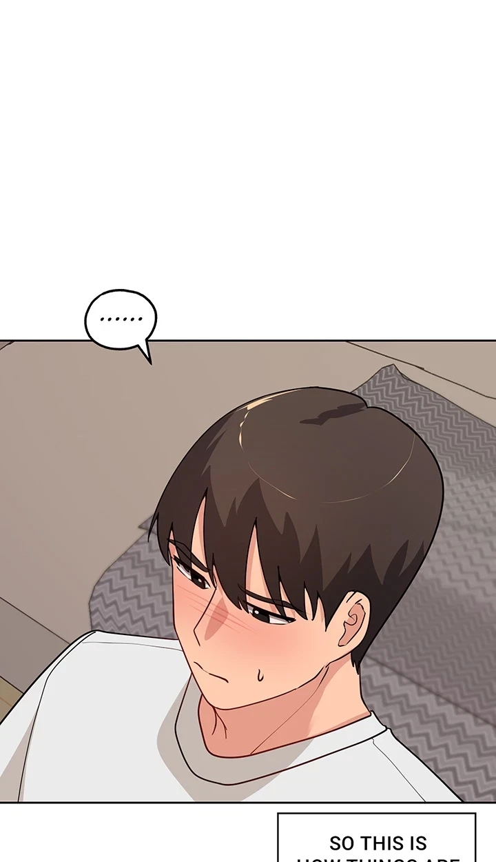 [Colorful Night Anthology] Collection Chapter 3, page 29
