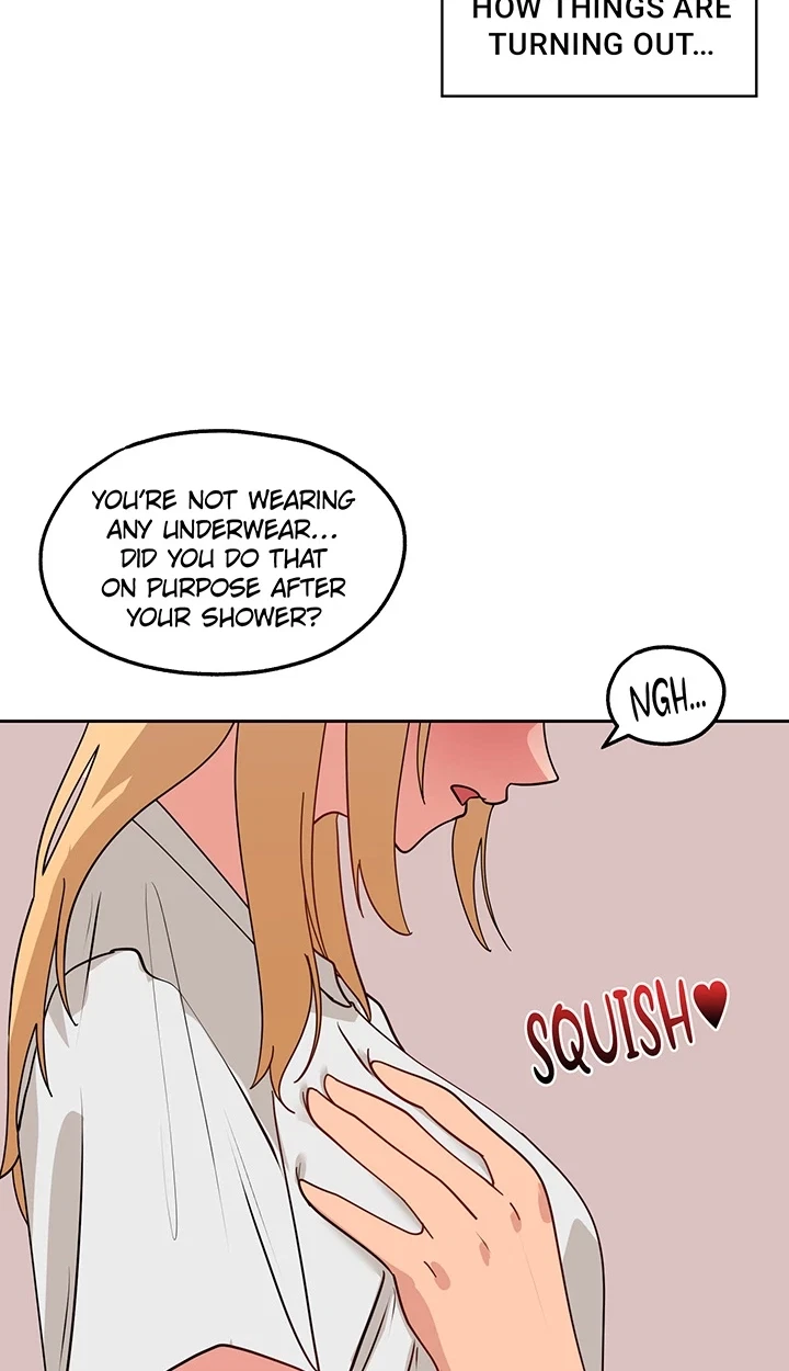 [Colorful Night Anthology] Collection Chapter 3, page 30