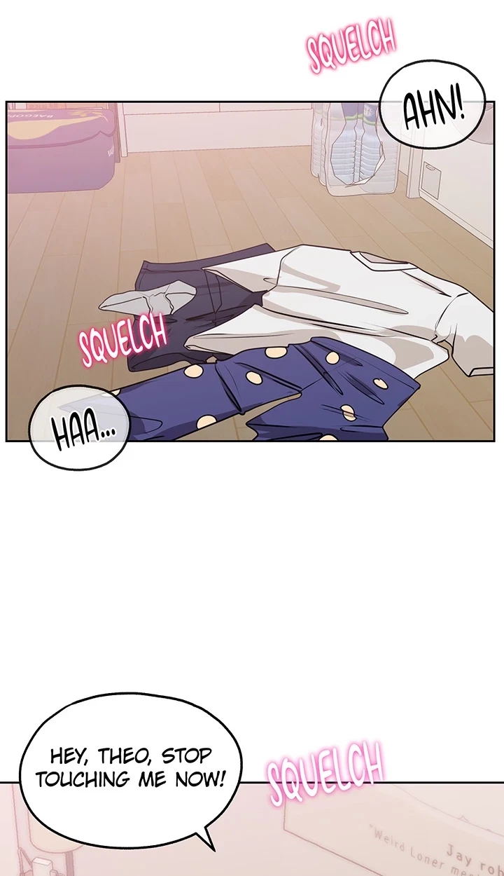 [Colorful Night Anthology] Collection Chapter 3, page 33