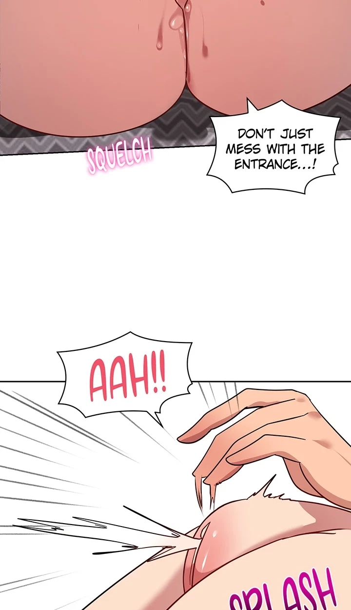[Colorful Night Anthology] Collection Chapter 3, page 38
