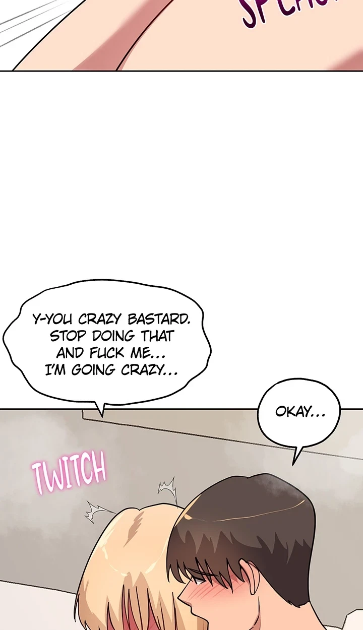 [Colorful Night Anthology] Collection Chapter 3, page 39
