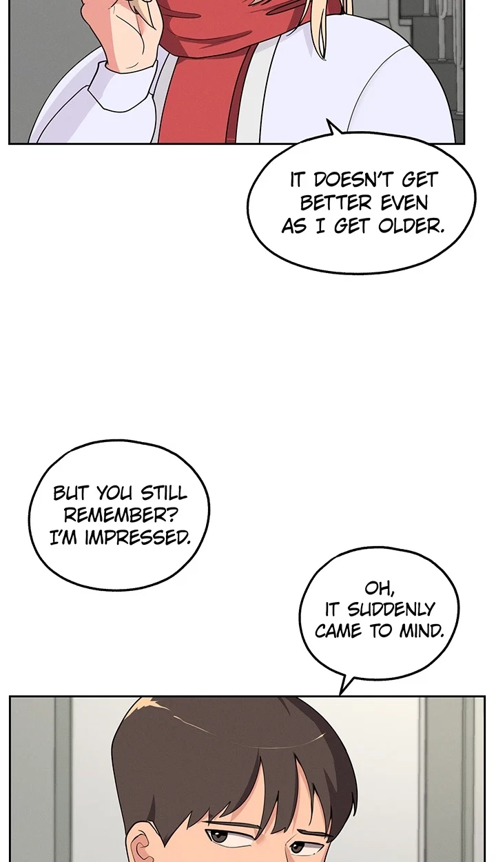 [Colorful Night Anthology] Collection Chapter 3, page 4
