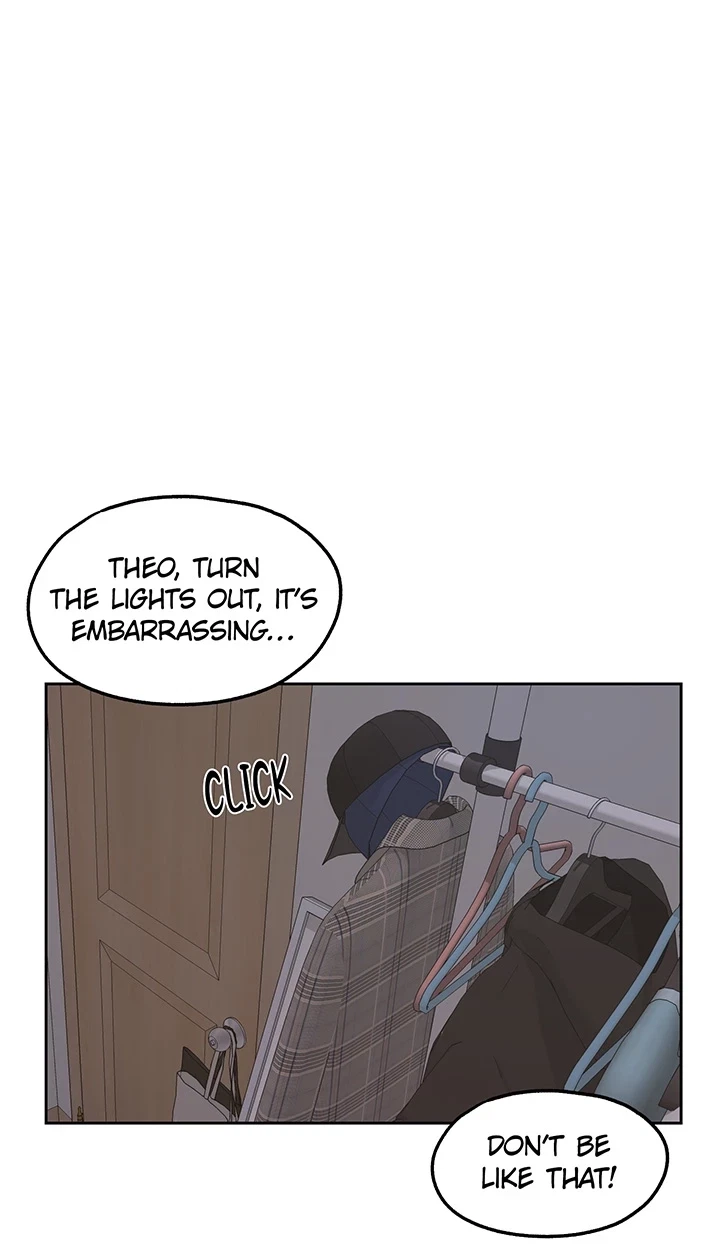 [Colorful Night Anthology] Collection Chapter 3, page 41