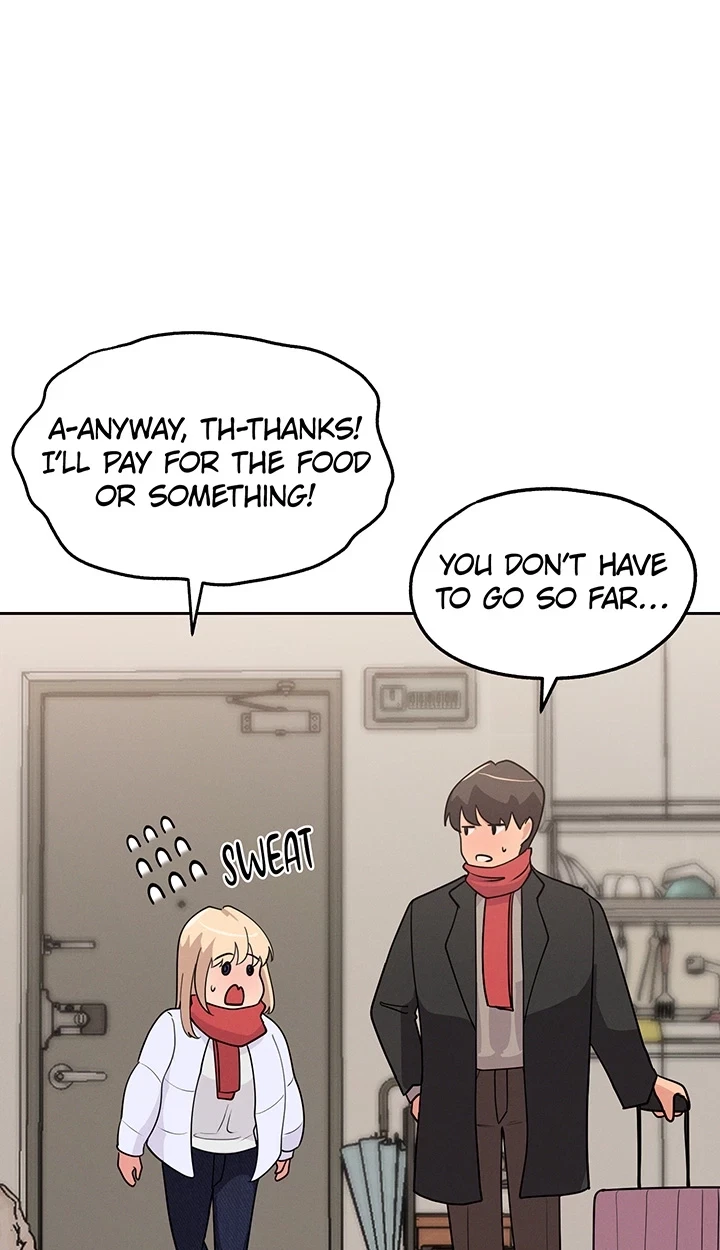 [Colorful Night Anthology] Collection Chapter 3, page 7