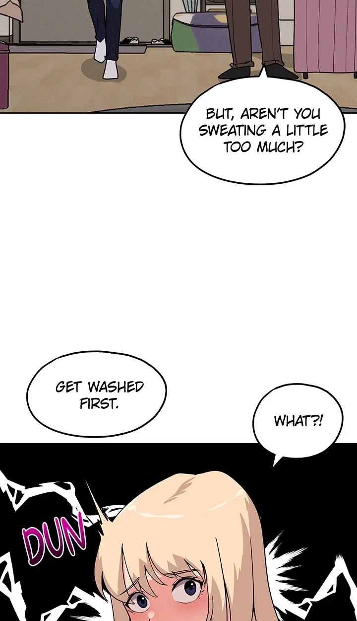 [Colorful Night Anthology] Collection Chapter 3, page 8