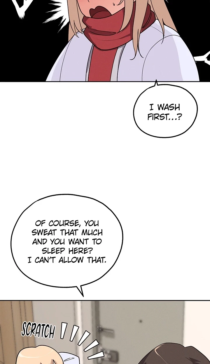 [Colorful Night Anthology] Collection Chapter 3, page 9