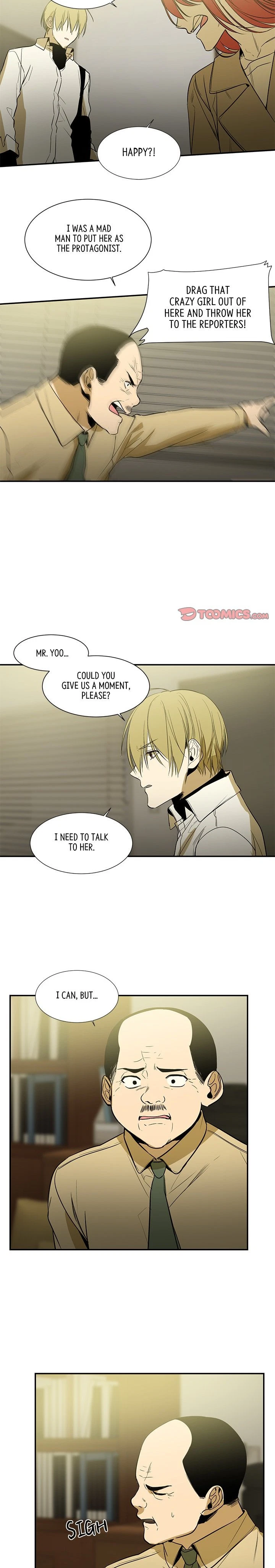 Chapter 43 - The Law of Special Relationships, page 11