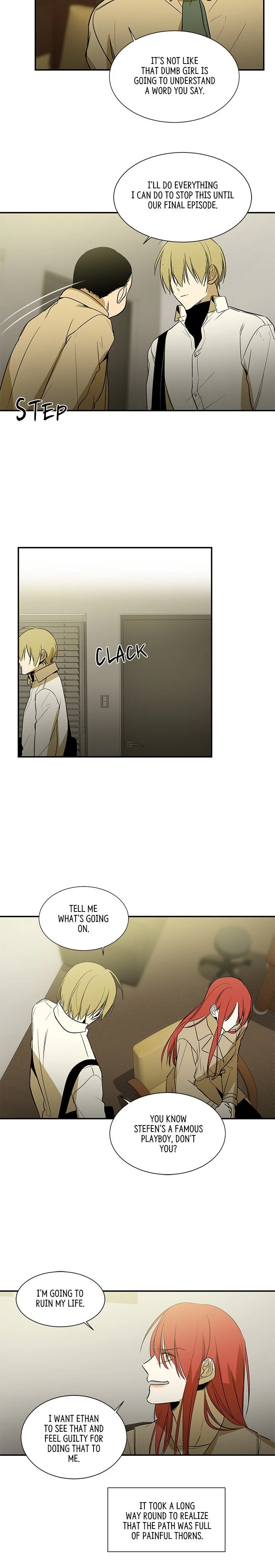 Chapter 43 - The Law of Special Relationships, page 12