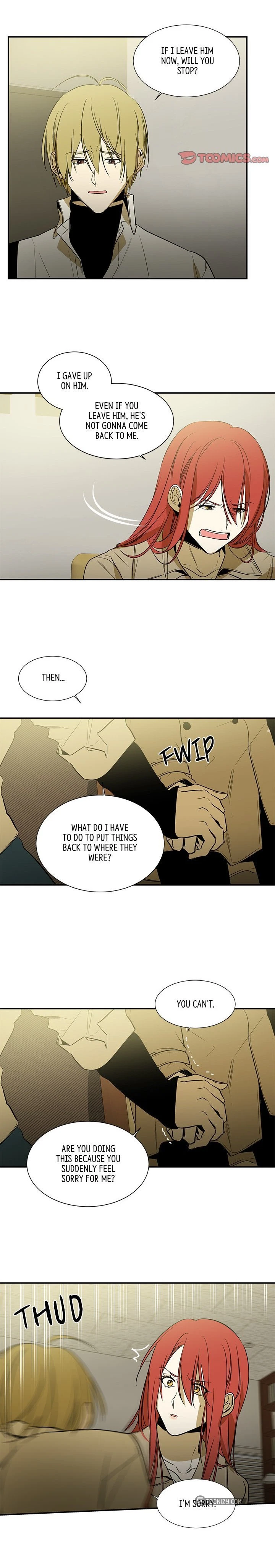 Chapter 43 - The Law of Special Relationships, page 13