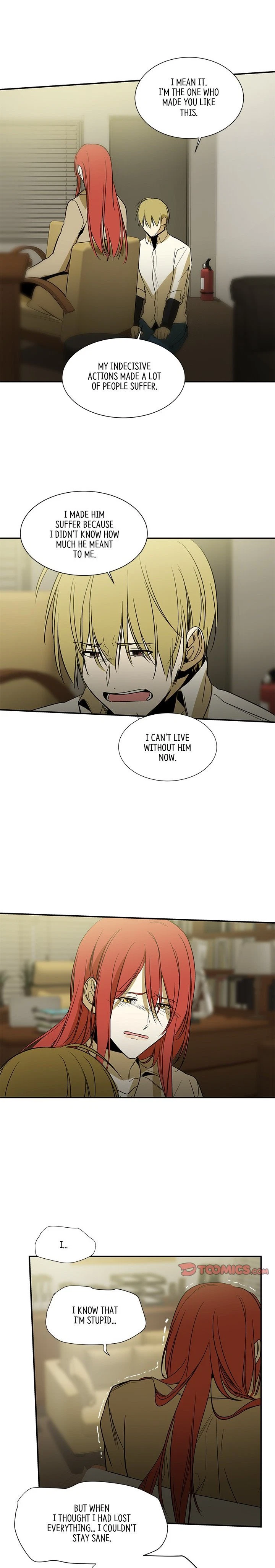 Chapter 43 - The Law of Special Relationships, page 14