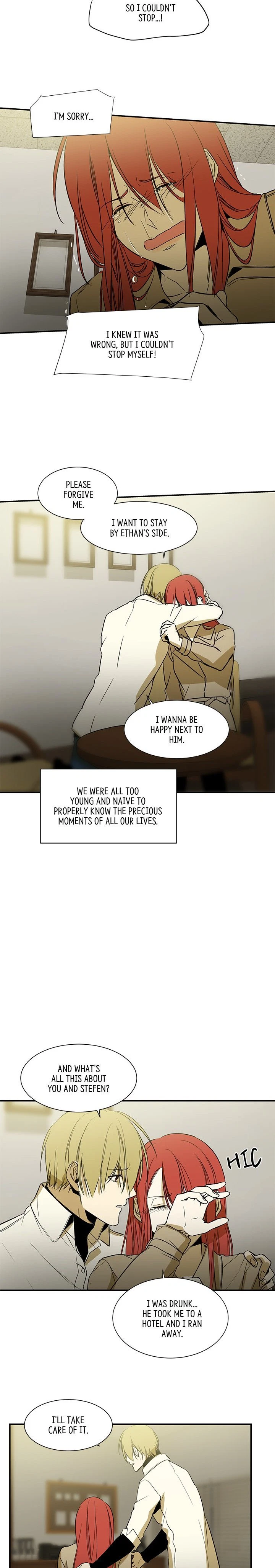 Chapter 43 - The Law of Special Relationships, page 15
