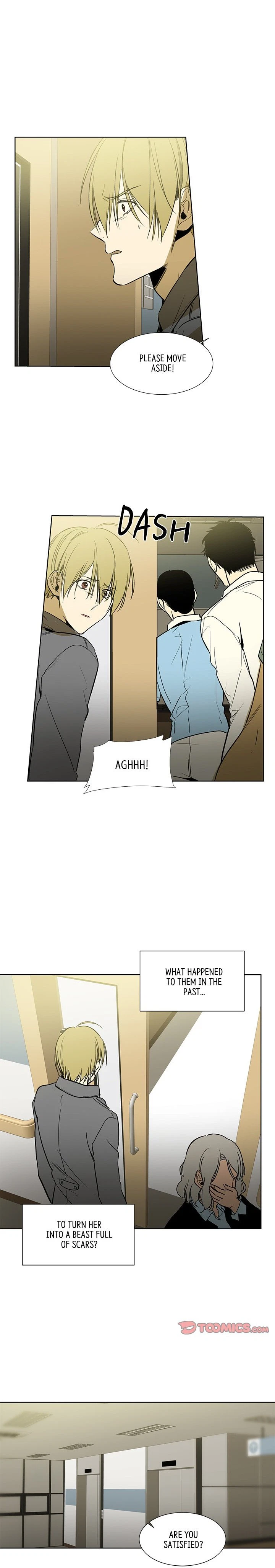 Chapter 43 - The Law of Special Relationships, page 2
