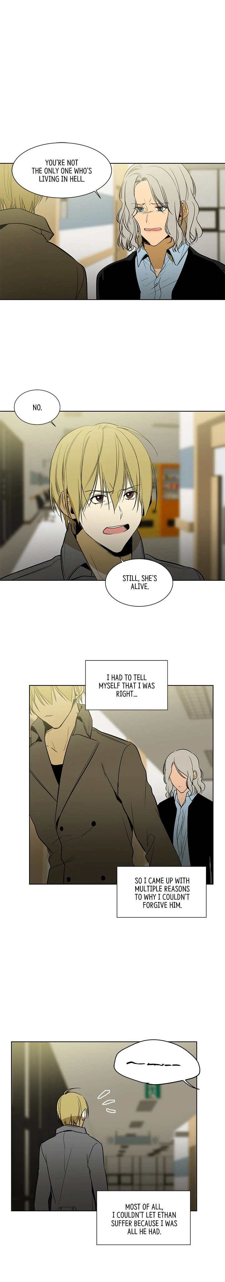 Chapter 43 - The Law of Special Relationships, page 3