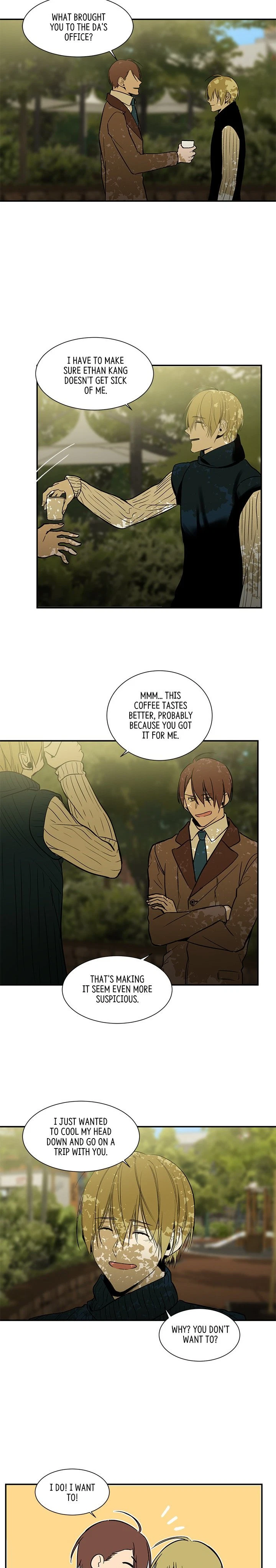 Chapter 43 - The Law of Special Relationships, page 5