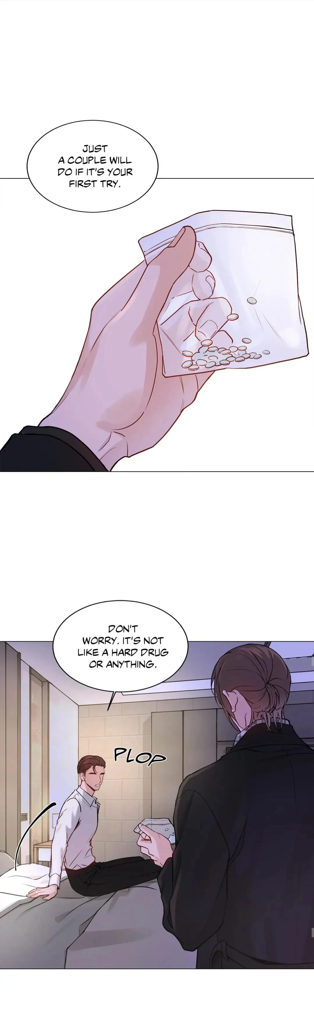 My Suha Chapter 115.03, page 38