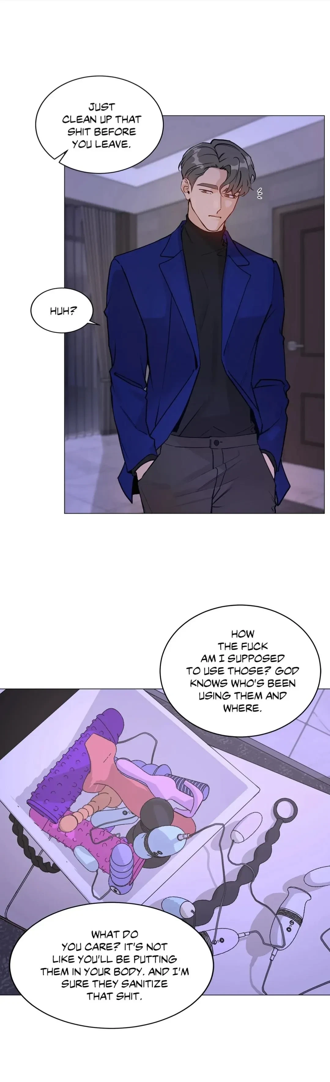 My Suha Chapter 115.03, page 7