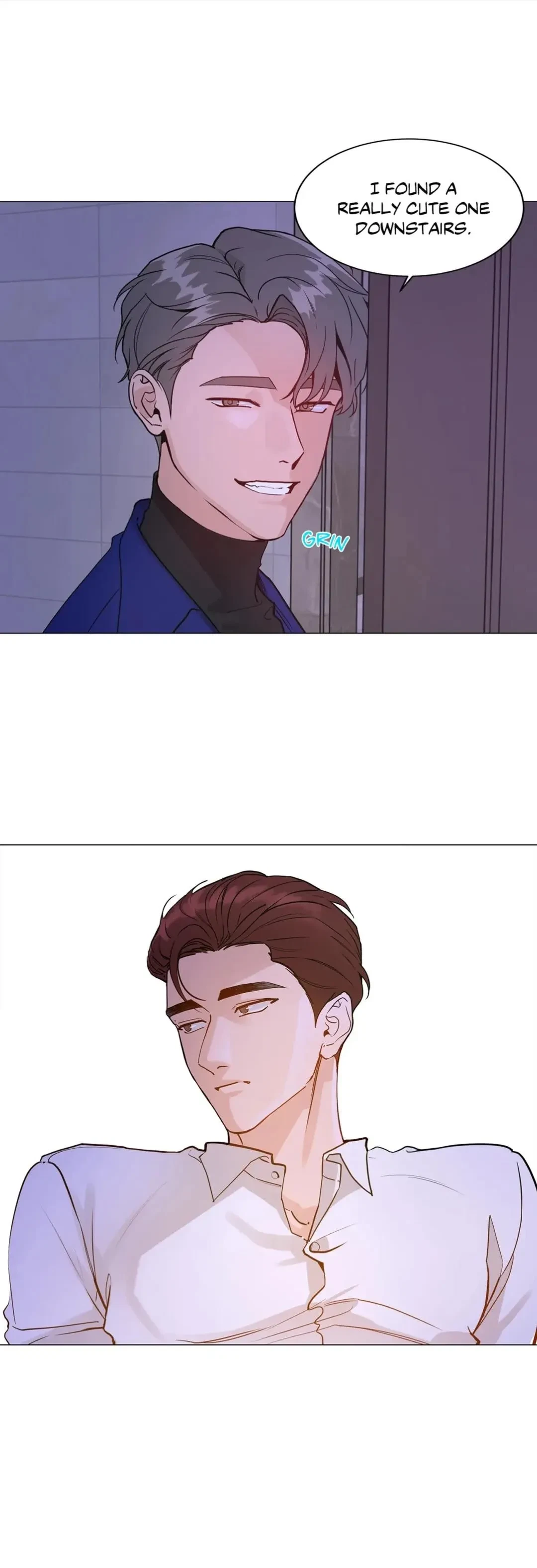 My Suha Chapter 115.03, page 9