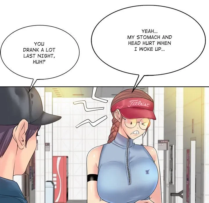Hole In One Chapter 12, page 100