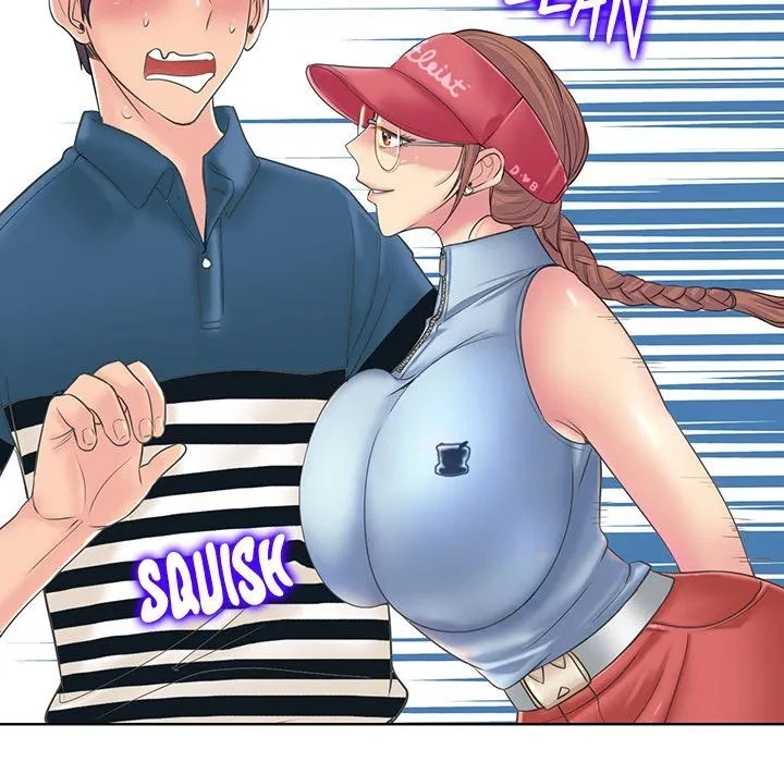 Hole In One Chapter 12, page 106