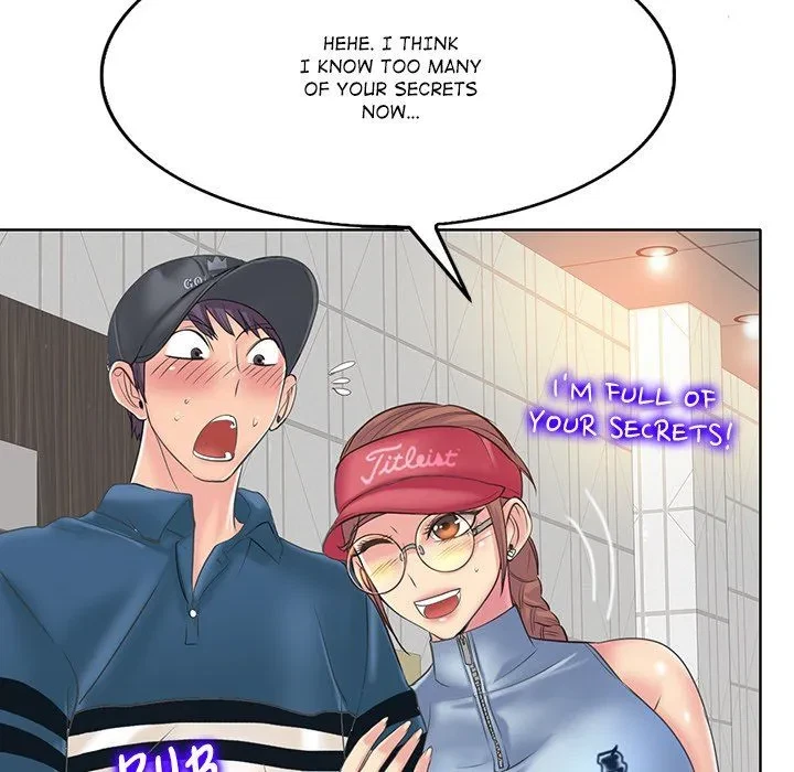 Hole In One Chapter 12, page 108