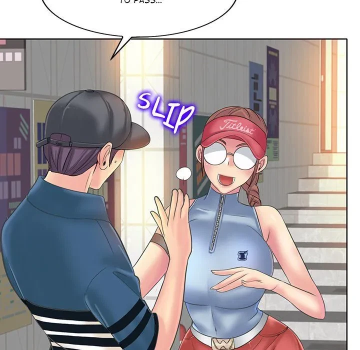 Hole In One Chapter 12, page 110
