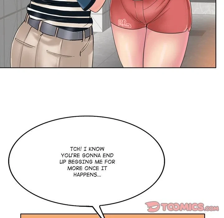 Hole In One Chapter 12, page 111
