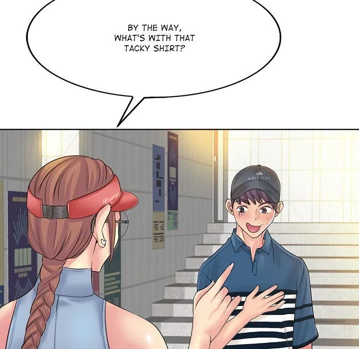 Hole In One Chapter 12, page 114