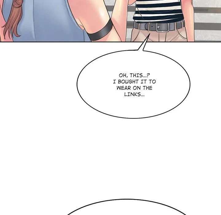 Hole In One Chapter 12, page 115
