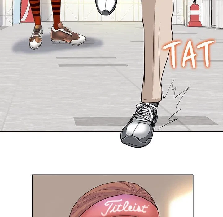 Hole In One Chapter 12, page 121