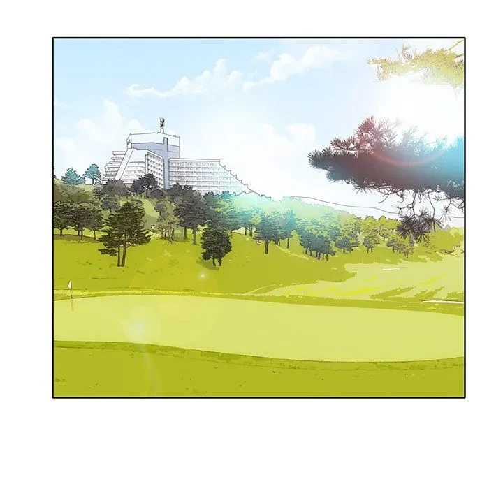 Hole In One Chapter 12, page 123
